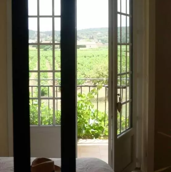 ペンション Maison D´hôtes Le Mas Des Vignes
