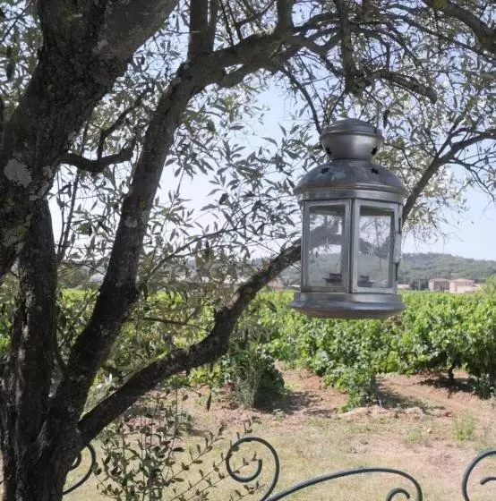 ペンション Maison D´hôtes Le Mas Des Vignes
