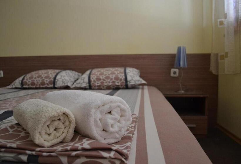 펜션 Stella Del Mare Guest House