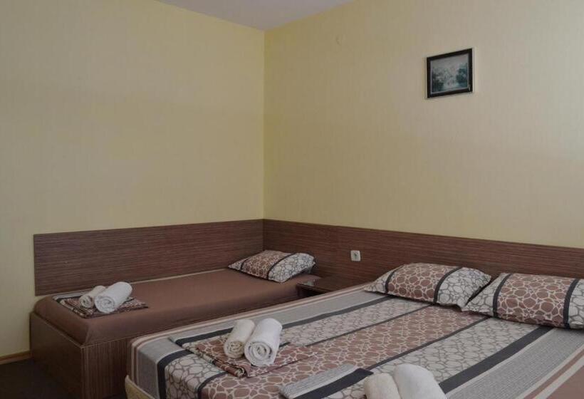 펜션 Stella Del Mare Guest House