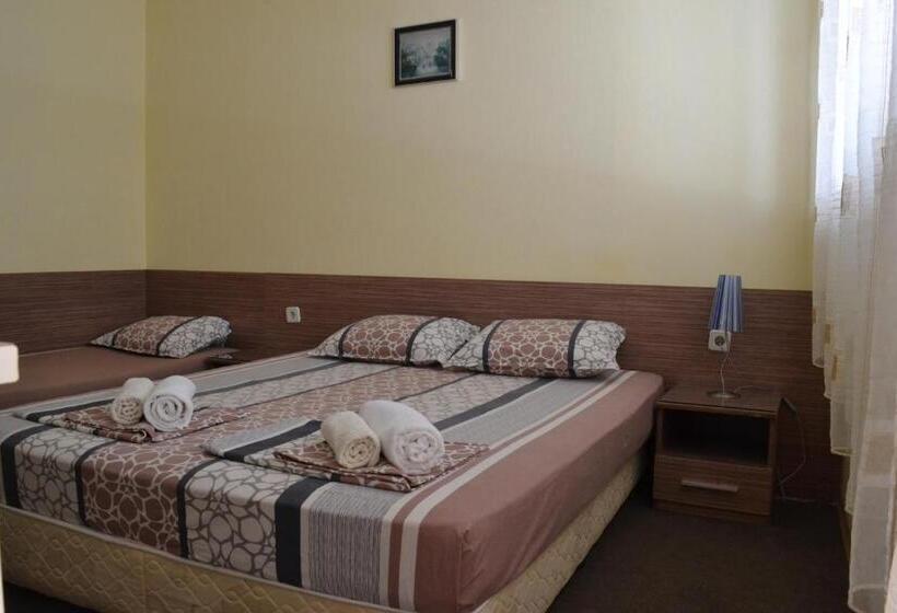 펜션 Stella Del Mare Guest House