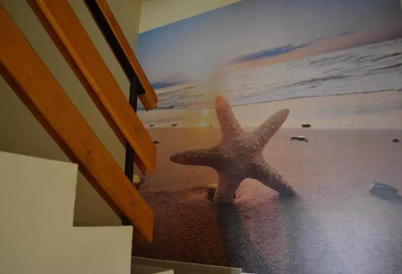 پانسیون Stella Del Mare Guest House