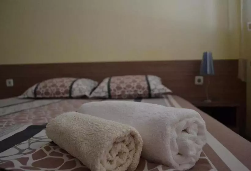 پانسیون Stella Del Mare Guest House