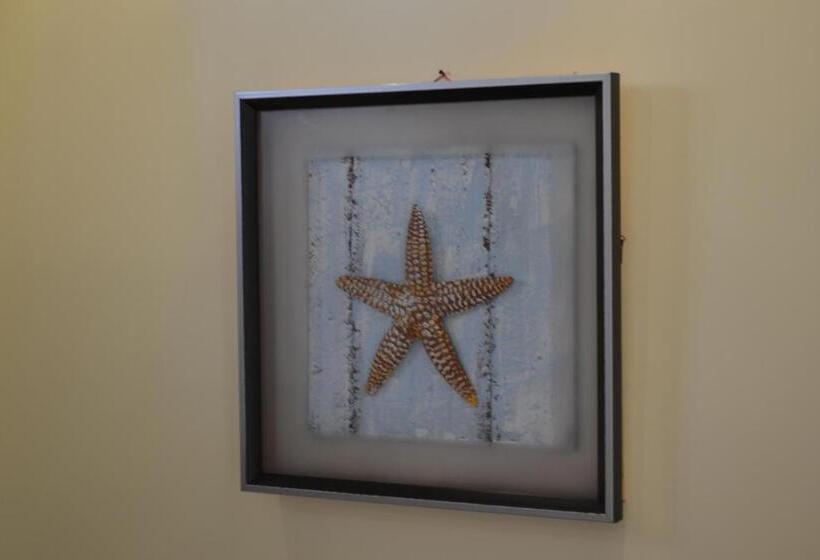 펜션 Stella Del Mare Guest House