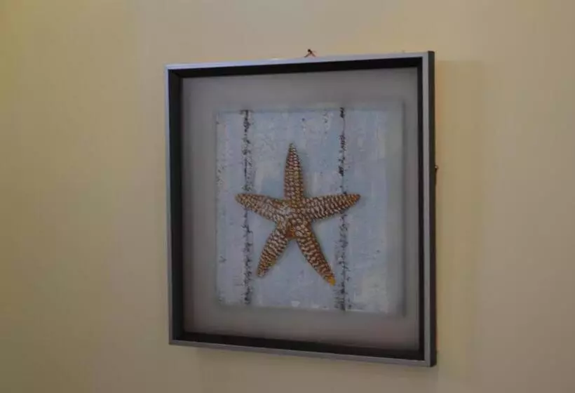 پانسیون Stella Del Mare Guest House