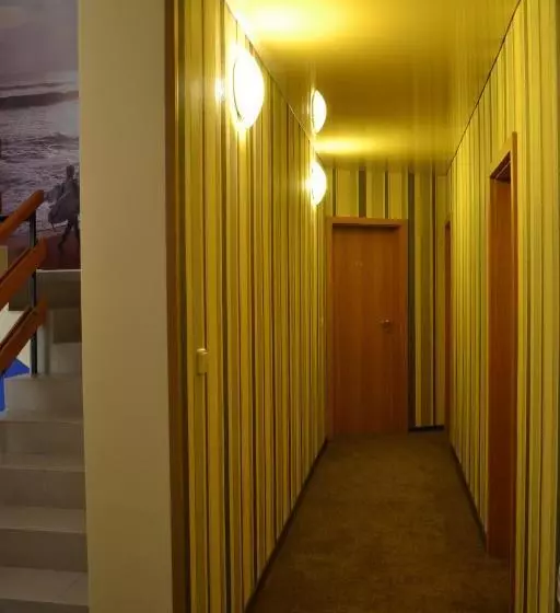 پانسیون Stella Del Mare Guest House