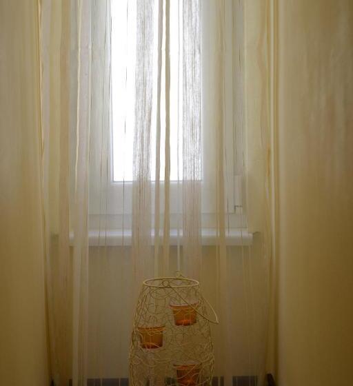 펜션 Stella Del Mare Guest House