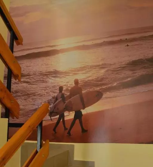 پانسیون Stella Del Mare Guest House
