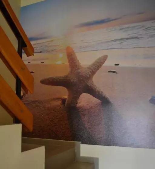 پانسیون Stella Del Mare Guest House
