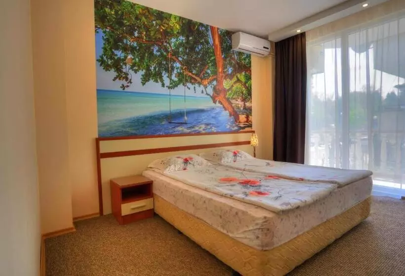 پانسیون Stella Del Mare Guest House