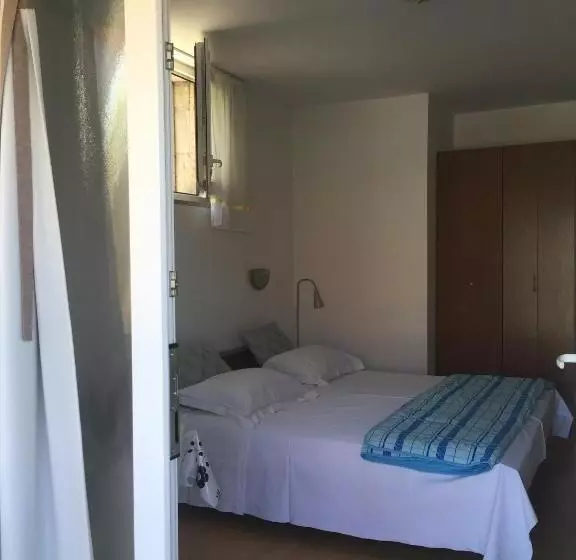 پانسیون Tourist Rooms Sajovic