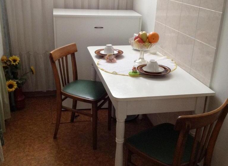 پانسیون Tourist Rooms Sajovic