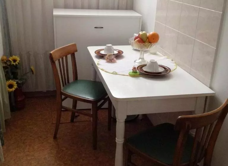 پانسیون Tourist Rooms Sajovic