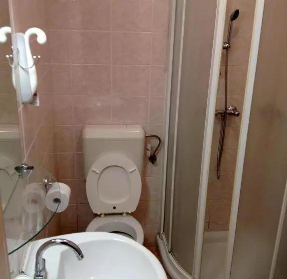 پانسیون Tourist Rooms Sajovic