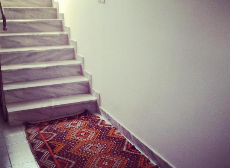 پانسیون Tourist Rooms Sajovic