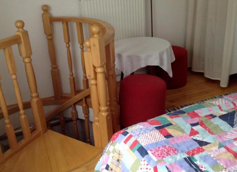 پانسیون Tourist Rooms Sajovic