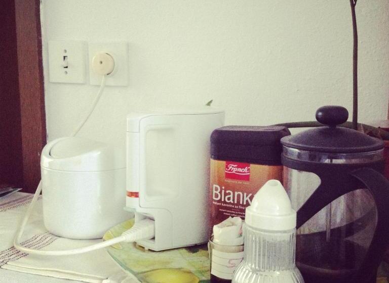 پانسیون Tourist Rooms Sajovic