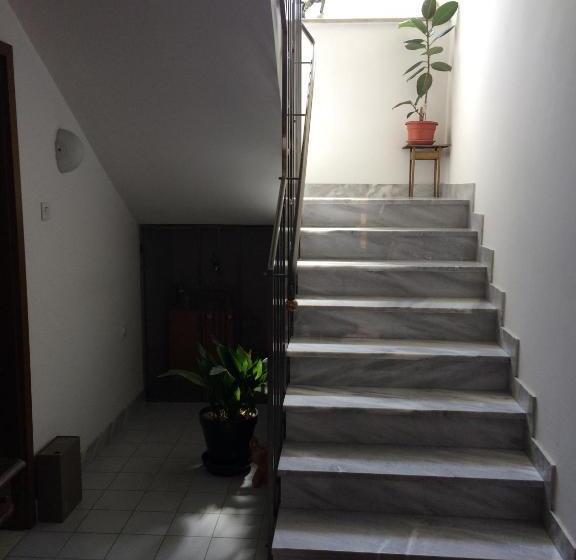 پانسیون Tourist Rooms Sajovic