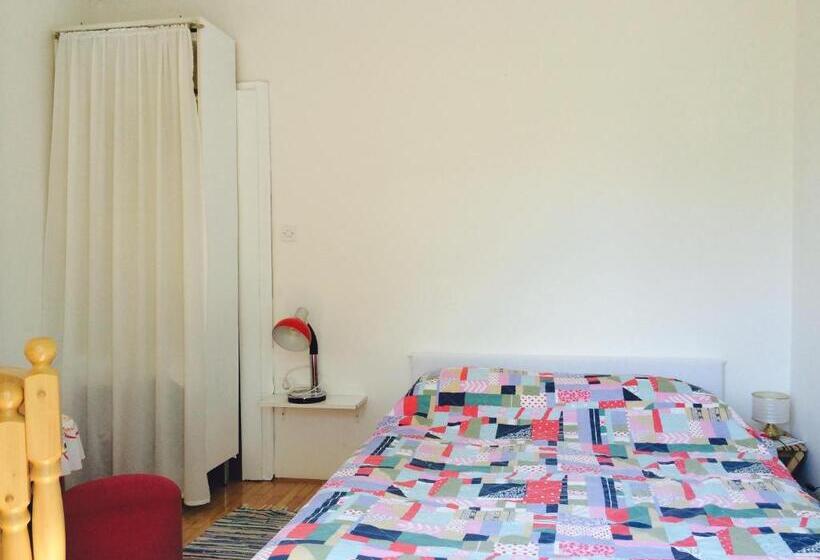 پانسیون Tourist Rooms Sajovic