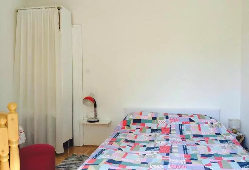 پانسیون Tourist Rooms Sajovic