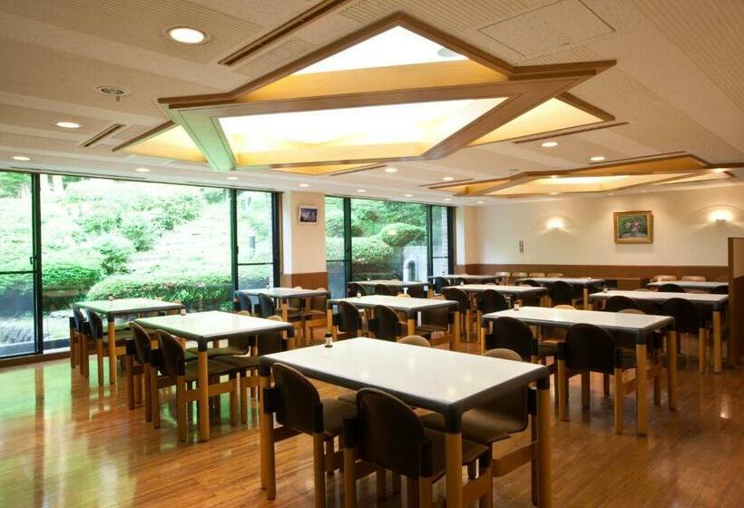 Shiki Resort Hakone Wanoka