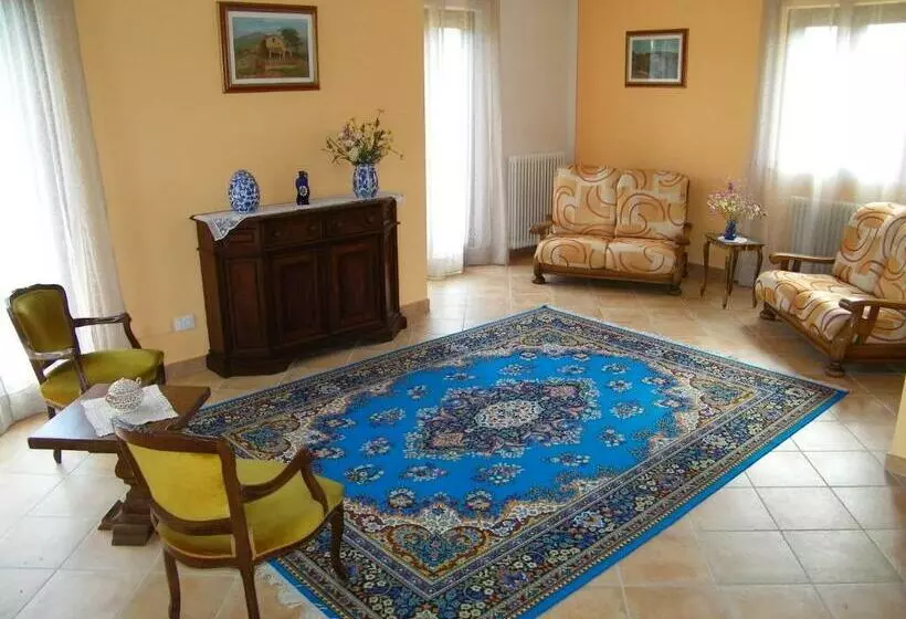 Triolivo B&b