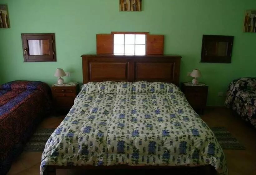 Triolivo B&b