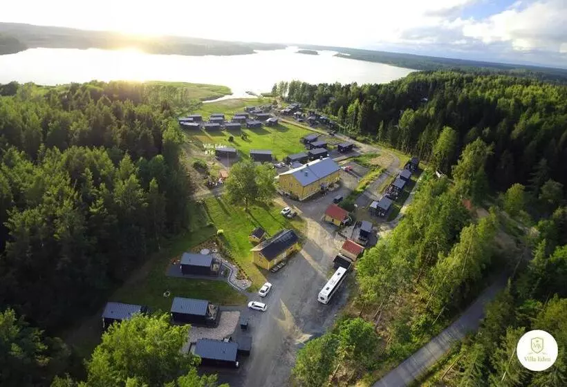 Villa Eden   Design Sea Pool Sauna