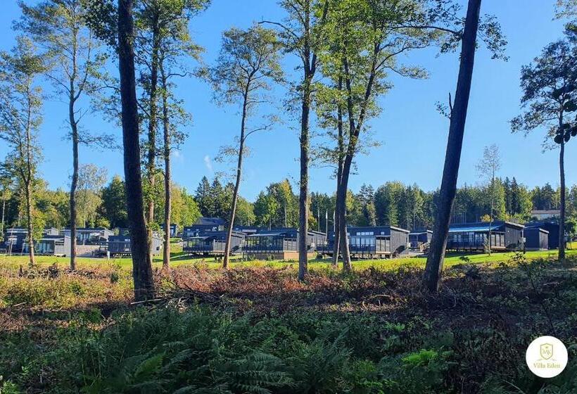 Villa Eden   Design Sea Pool Sauna