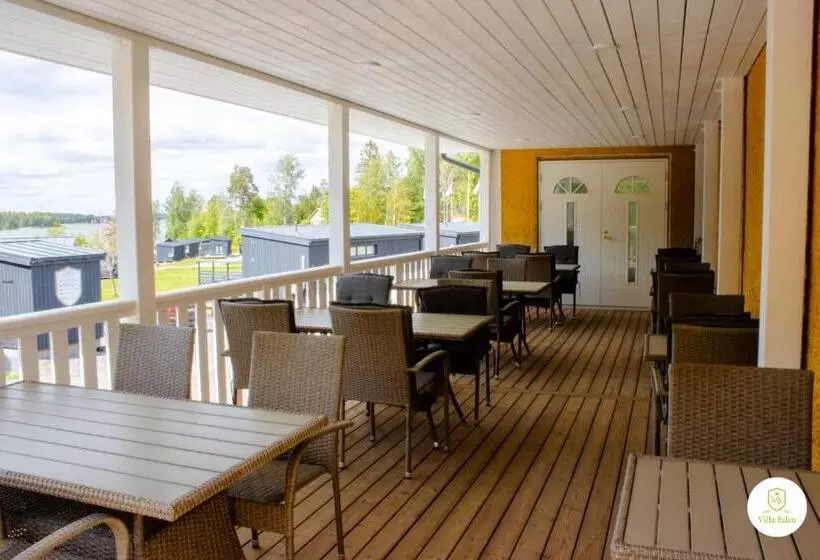 Villa Eden   Design Sea Pool Sauna