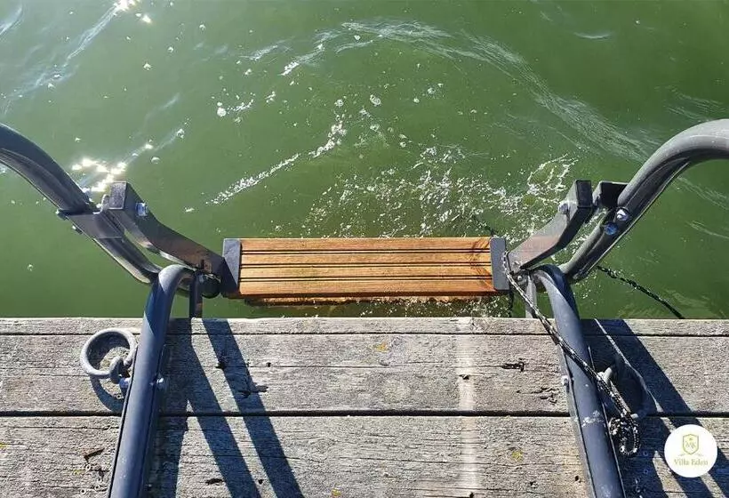 Villa Eden   Design Sea Pool Sauna