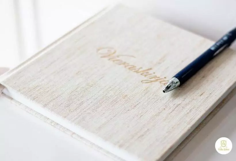 Villa Eden   Design Sea Pool Sauna