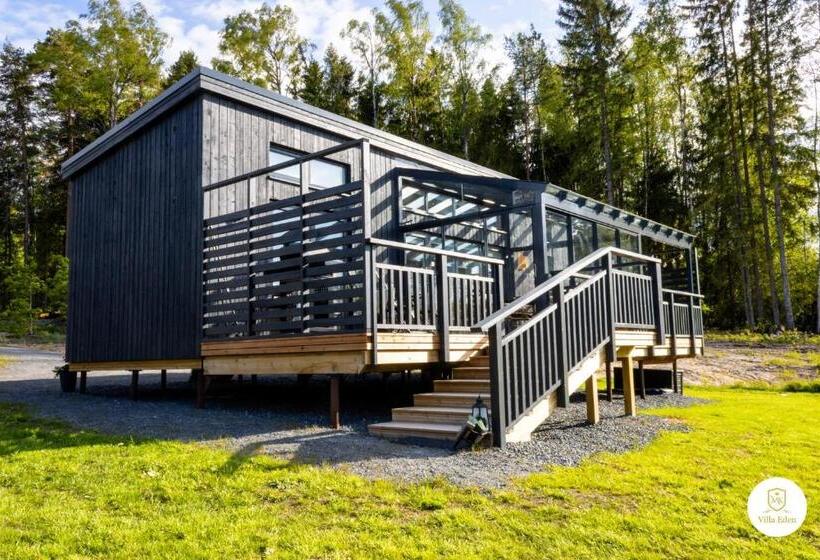 Villa Eden   Design Sea Pool Sauna