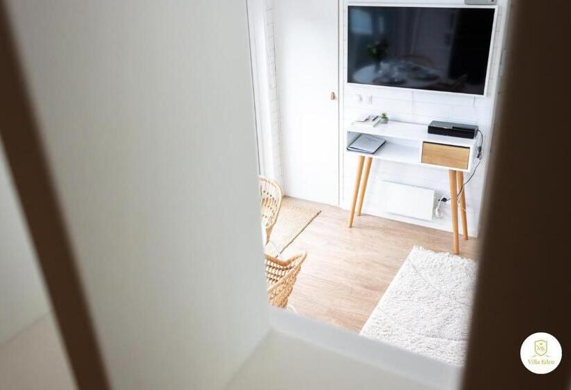 Villa Eden   Design Sea Pool Sauna