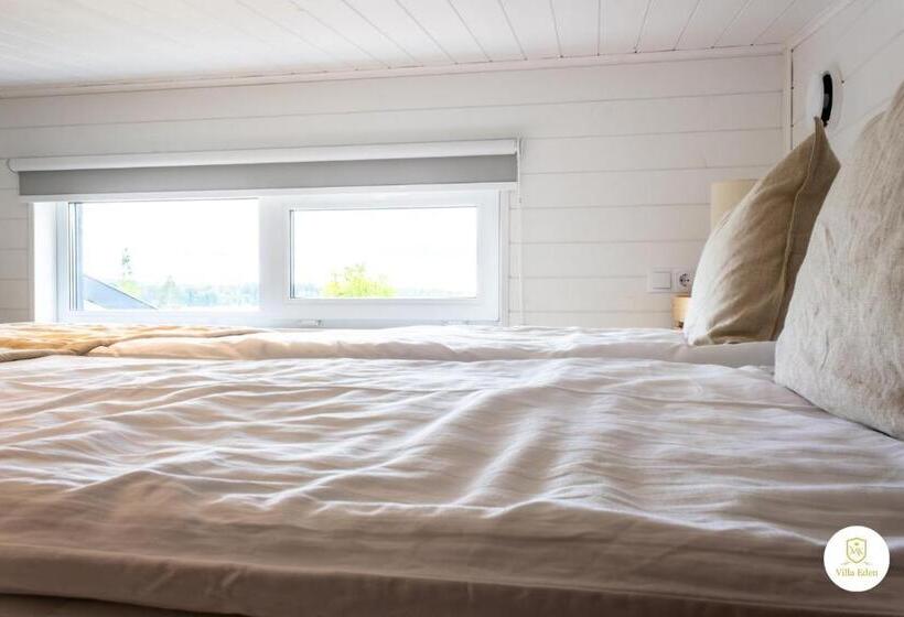 Villa Eden   Design Sea Pool Sauna