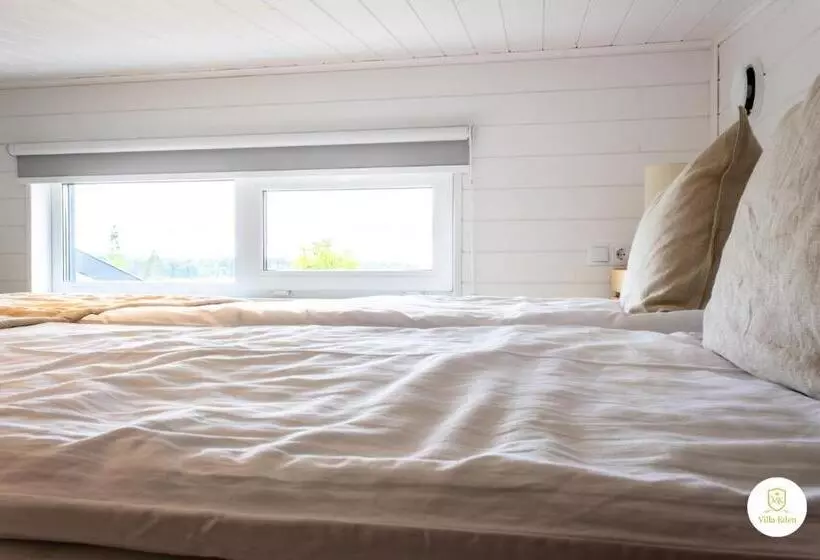 Villa Eden   Design Sea Pool Sauna