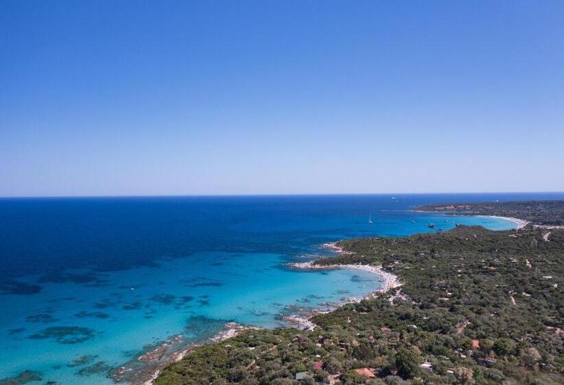 Villa Il Panorama Di Orrì