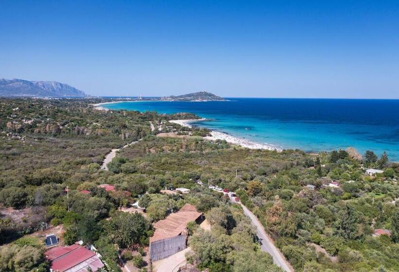 Villa Il Panorama Di Orrì