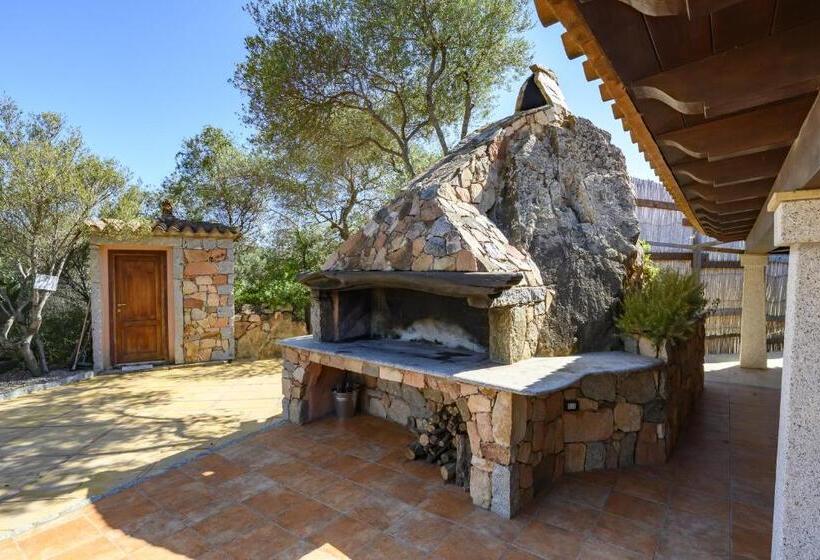 Villa Il Panorama Di Orrì