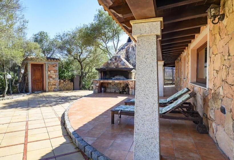 Villa Il Panorama Di Orrì