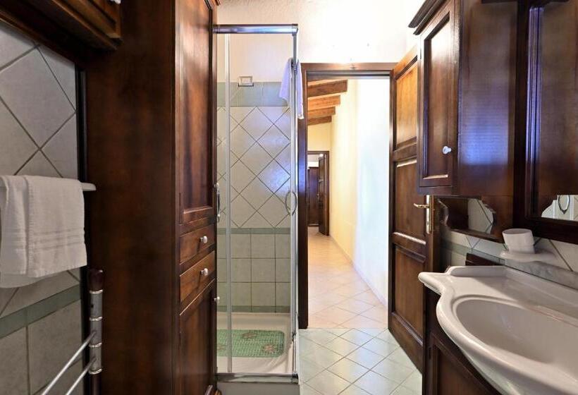 Villa Il Panorama Di Orrì