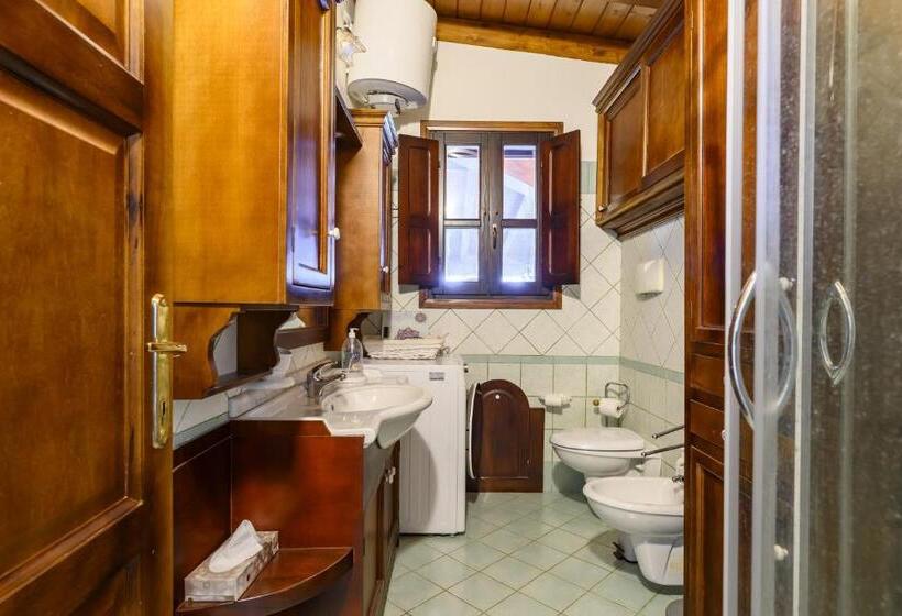 Villa Il Panorama Di Orrì