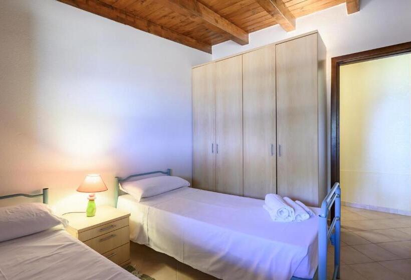 Villa Il Panorama Di Orrì