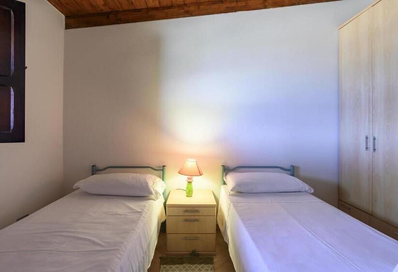 Villa Il Panorama Di Orrì