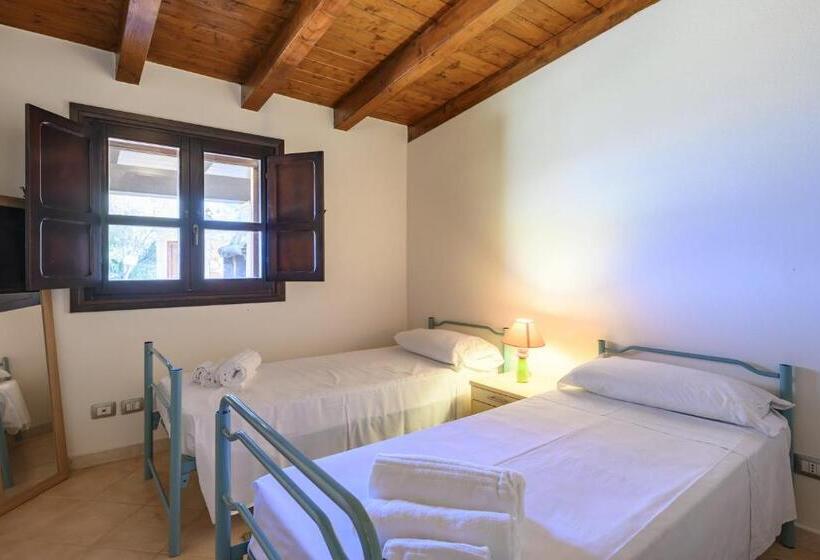 Villa Il Panorama Di Orrì