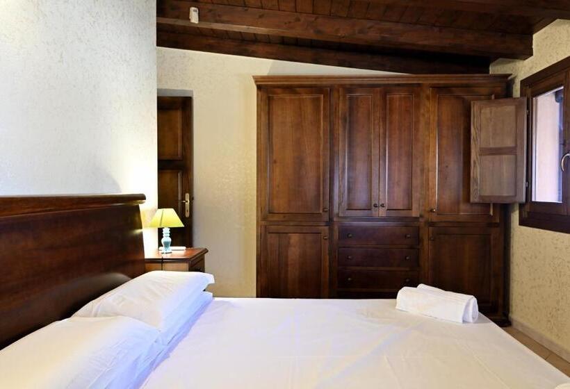 Villa Il Panorama Di Orrì