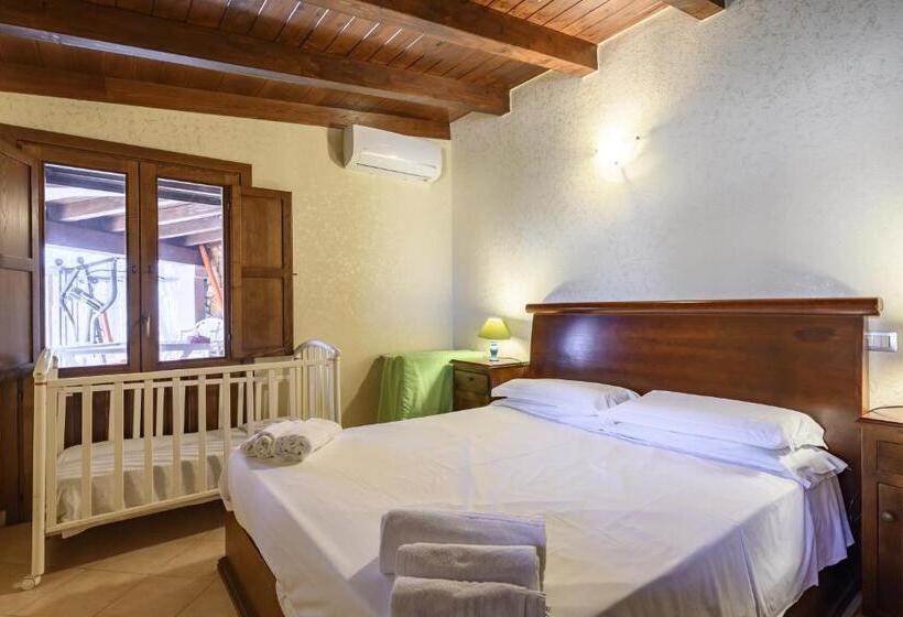 Villa Il Panorama Di Orrì