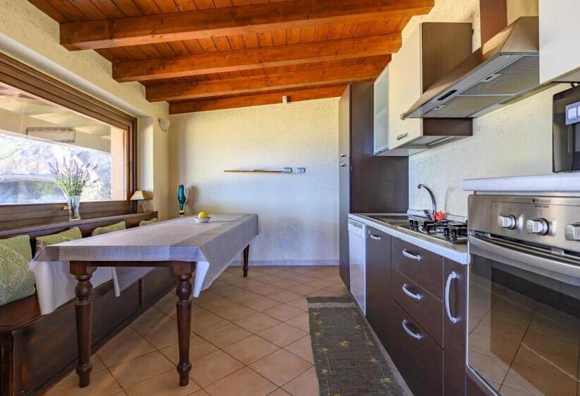 Villa Il Panorama Di Orrì