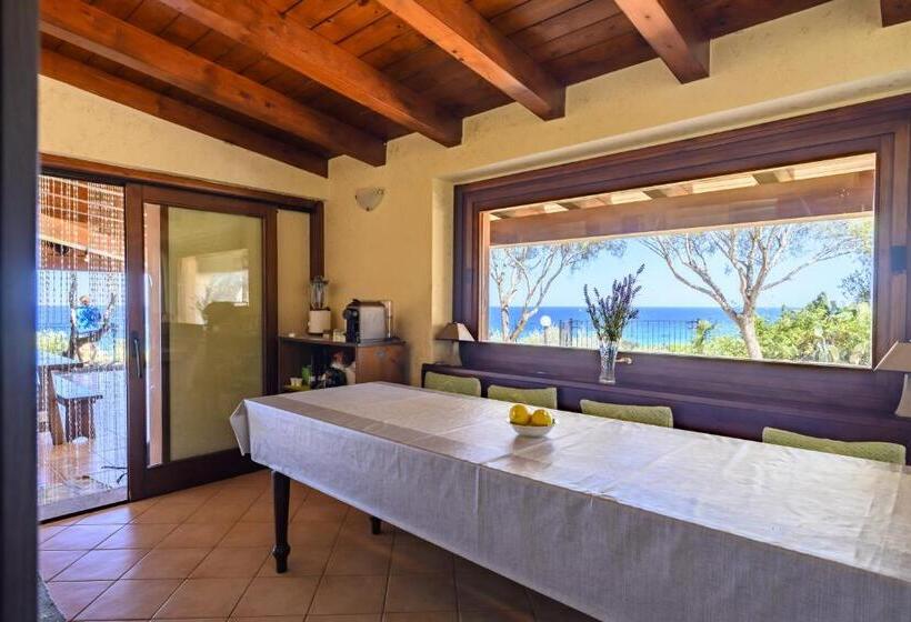 Villa Il Panorama Di Orrì