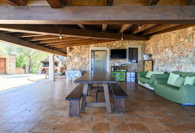 Villa Il Panorama Di Orrì